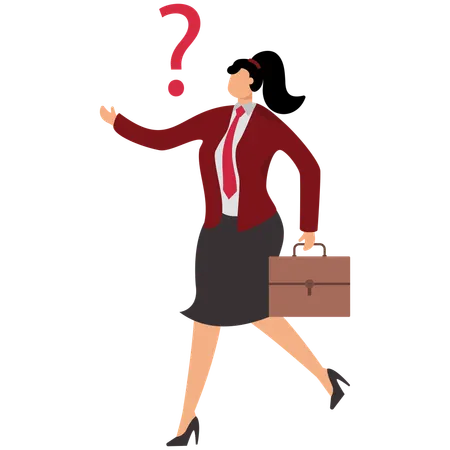 What is your marketing strategy  Illustration