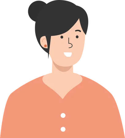 Woman  Illustration