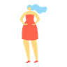 illustrations of matron