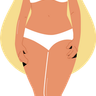 body shape illustration