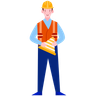 worker illustration