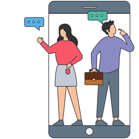 Workflow management  Illustration