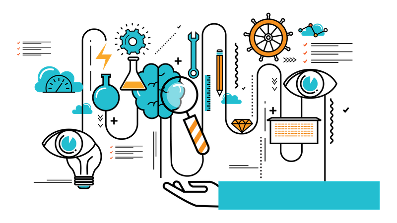 Workflow management  Illustration