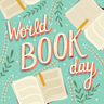 world book day svg
