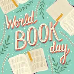 World Book Day Illustration Pack