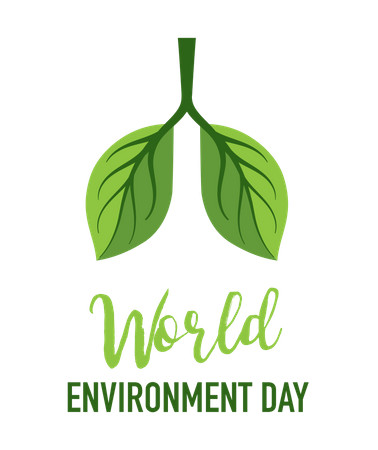 World environment day  Illustration