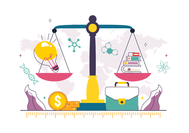 World Standards Day  Illustration