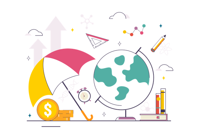 World Standards Day  Illustration