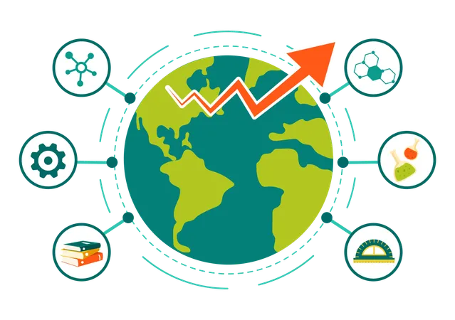 World Standards Day  Illustration