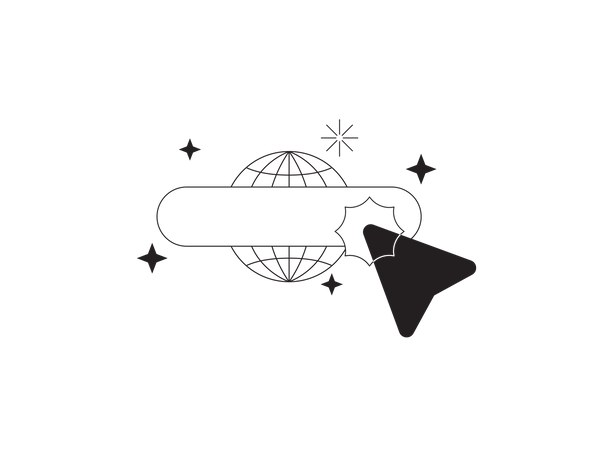 World Wide Web  Illustration
