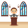 preaching illustration free download