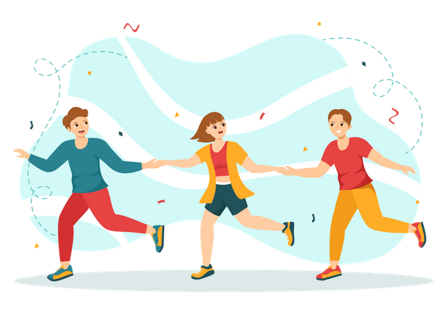 Youth Voices  Illustration