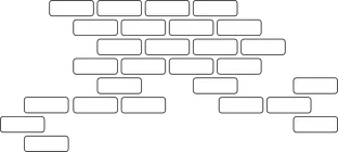 Bricks Wall