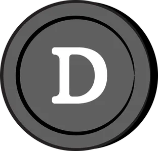 D Coin