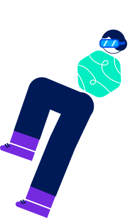 Flying Pose Illustration Kit Object Editor Easily Create Edit And Flying Pose Illustration Kit Object Editor Easily Create Edit And