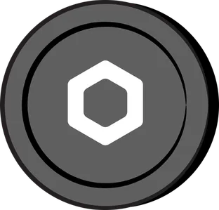 Hexagon coin