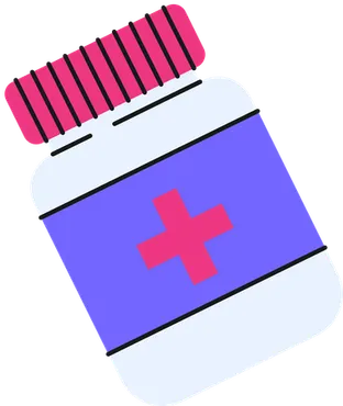 Medicine Bottle