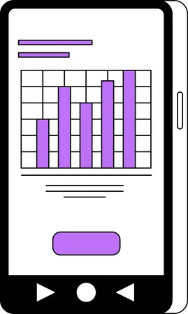 Mobile Chart