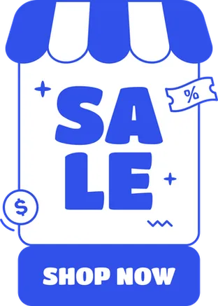 Online Sale
