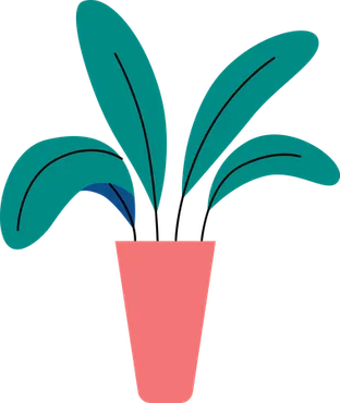 Plant Pot