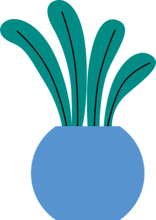 Plant Pot