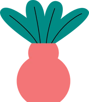 Plant Pot