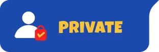 Private Profile