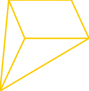 Triangle Square shape